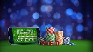 Dashboard mastoto77 dengan kategori sepak bola dan slot