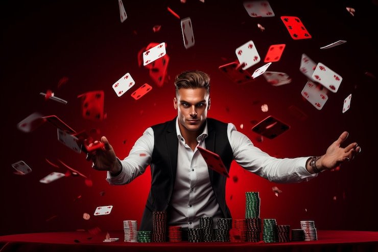 Pertandingan Piala Asia dengan tim-tim terbaik Asia di platform mastoto77