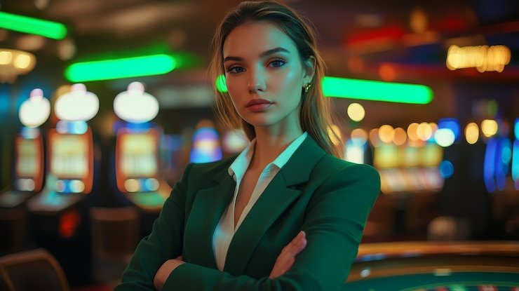 Antarmuka Quick Bet Antarmuka Quick Bet di mastoto77