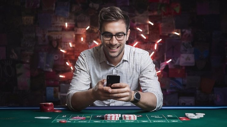 Fitur bonus Wild West Gold Fitur bonus dan simbol wild di Wild West Gold